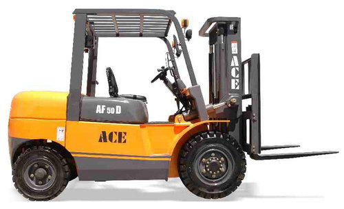 ACE Make Forklift