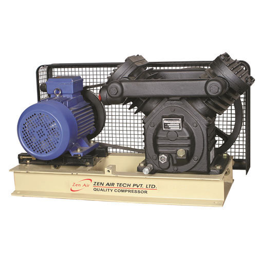 Vacuum Pumps