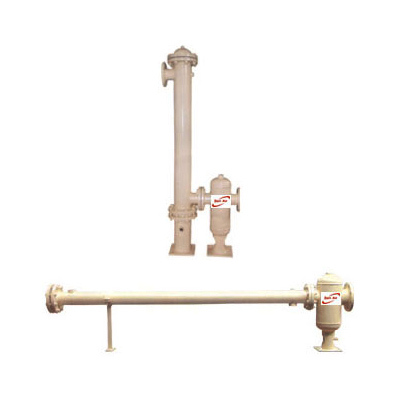 After Cooler With Moisture Separator