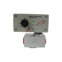 Auto Drain Valve