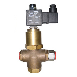 Auto Drain Valve