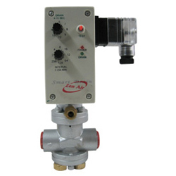 Auto Drain Valve