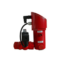 Auto Drain Valve - Zero Air Loss