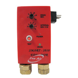 Auto Drain Valve - Smart Drain