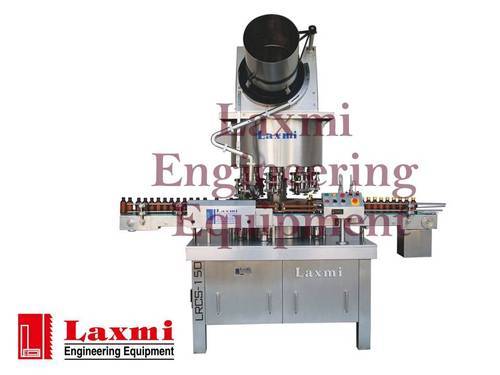 ROPP Capping Machine