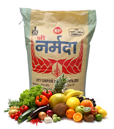 Granulated Soil Conditioner