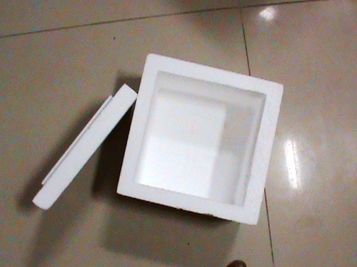 Insulated Shipping Boxes