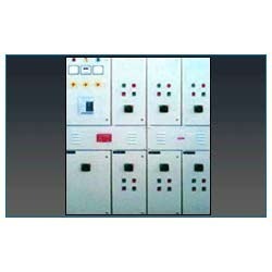 Automatic Power Factor Correction Panel