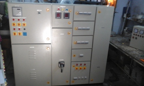 Thyrister Based APFC Panel