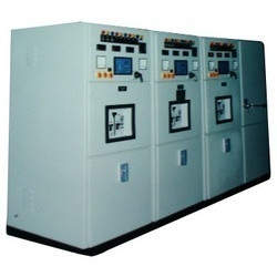 DG Synchronizing Panel