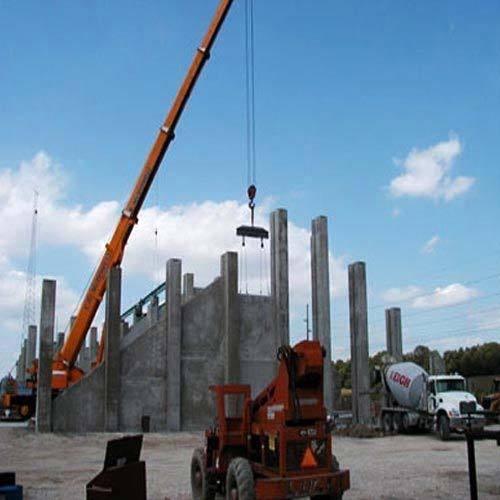 Building Construction