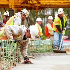 Waterproofing Admixtures