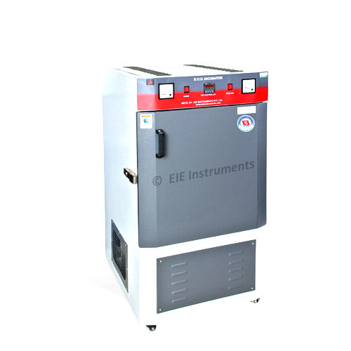 Orbital Shaking Incubator