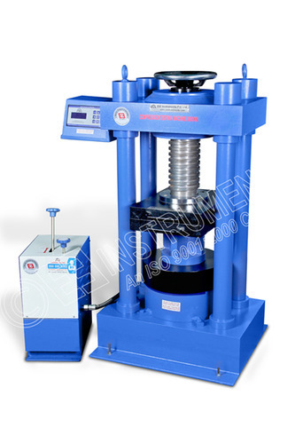 Compression Testing Machine