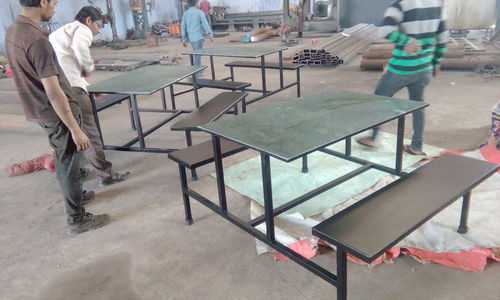 Industrial Canteen Table