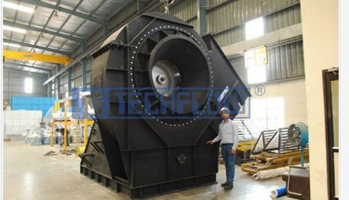 Industrial Blower Centrifugal Blower High Pressure