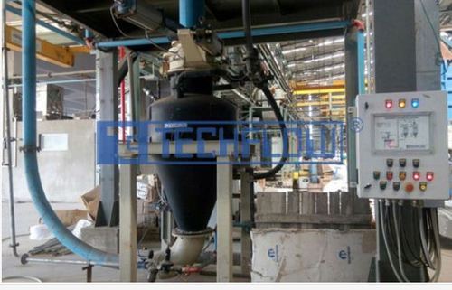 Pneumatic Conveying System