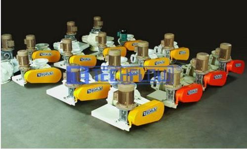Rotary Air Lock Valves