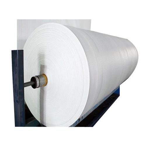 PP Woven Tubular Roll