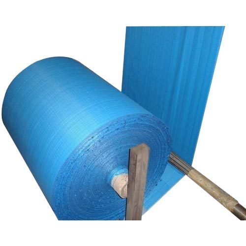 HDPE Laminated Fabric Roll