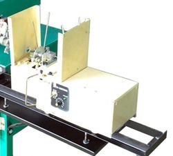 Auto Feeder Agarbatti Making Machine