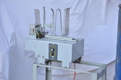 Auto Feeder Incense Stick Making Machine