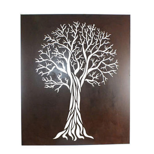 Olive Tree Wall Art