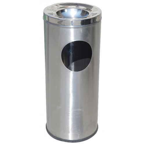 Steel Swing Dustbin