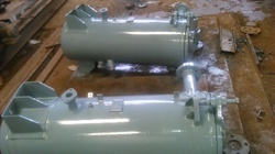 Air Receiver Tank For Compressed Air