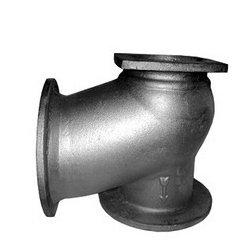 Valve Casting