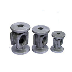 Ball Valve Castings