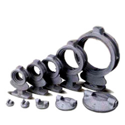 Safety Valves Casting