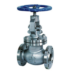 Globe Valves
