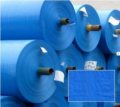 HDPE Tarpaulins