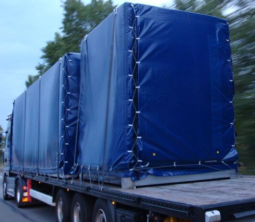 HDPE Wagon Tarpaulins Cover