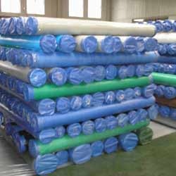 Waterproof HDPE Tarpaulins