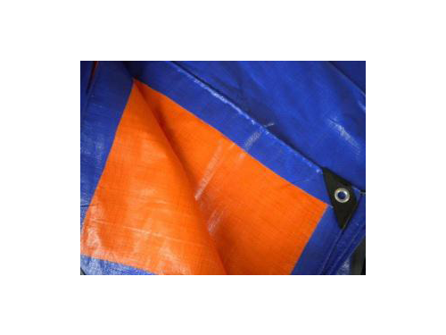 HDPE Laminated Tarpaulins