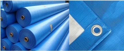 P.E.Tarpaulins