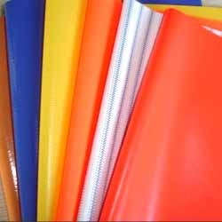 HDPE Laminated Fabrics
