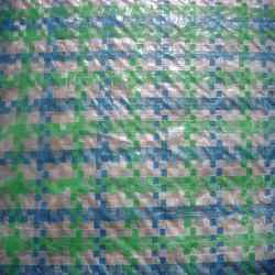 HDPE & PP Woven Fabrics