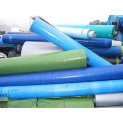 HDPE Laminated Fabric