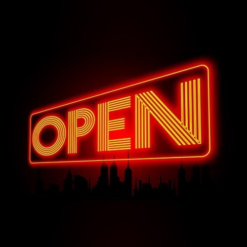 Digital LED Sign Board