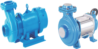 Openwell Submersible Pumps