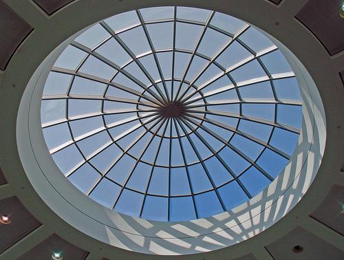 Skylight Dome