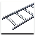 LADDER TYPE CABLE TRAY