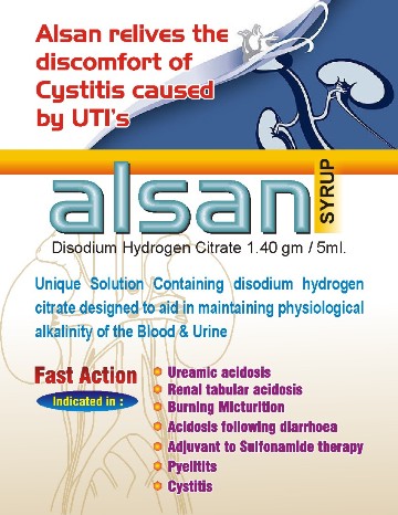 ALSAN SYP