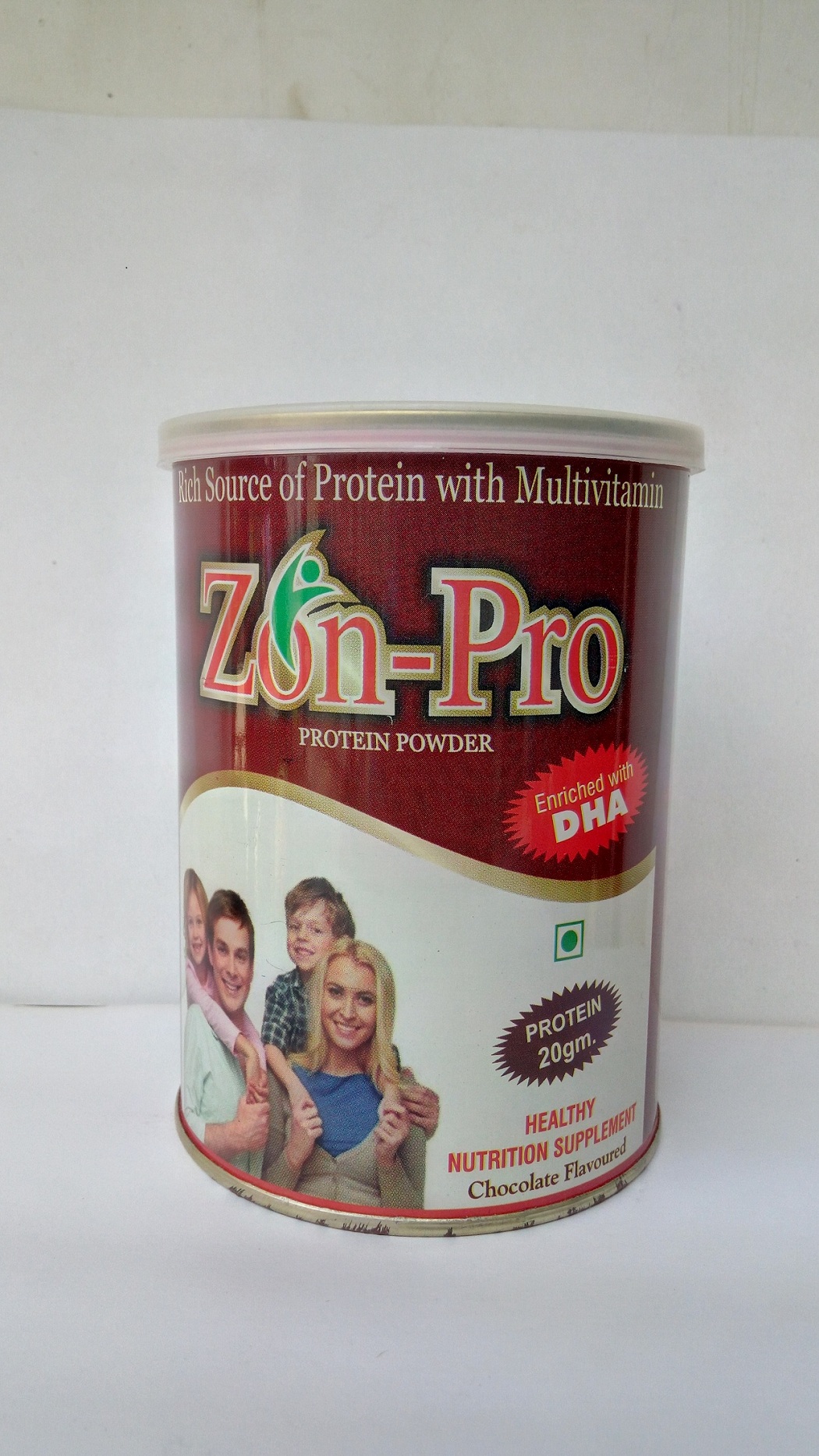 ZONPRO POWDER