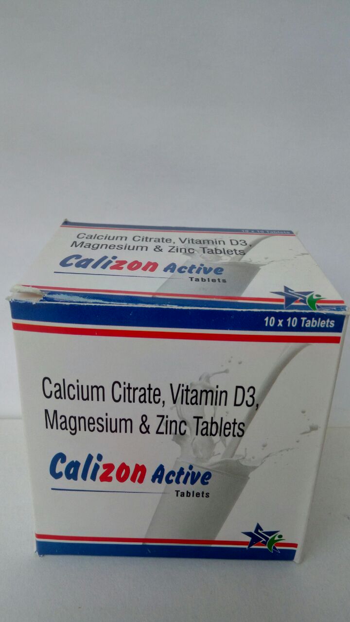calizon active 