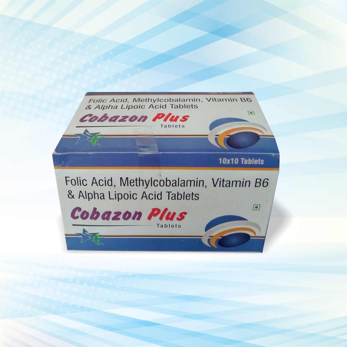 COBAZON PLUS