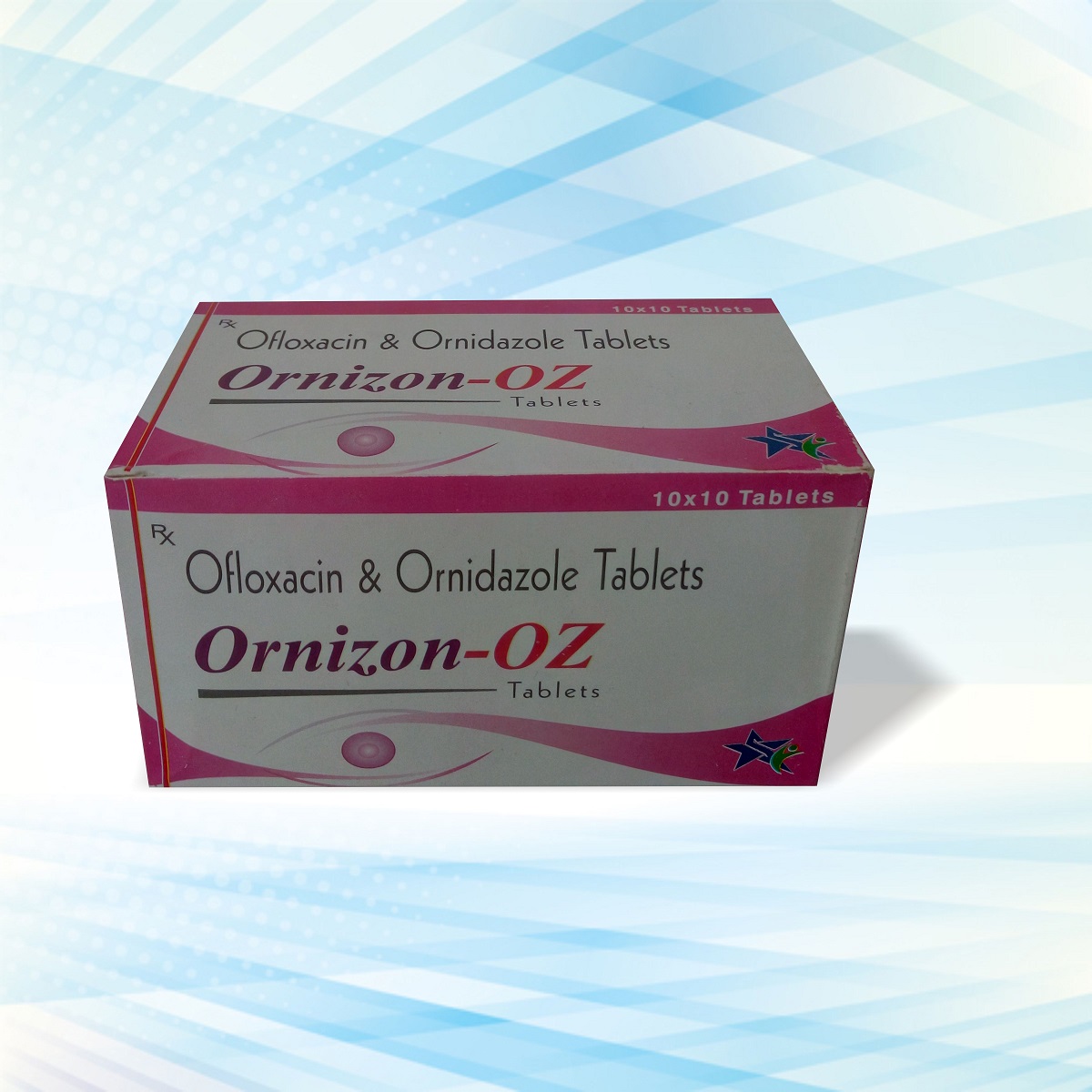 Ornizon oz